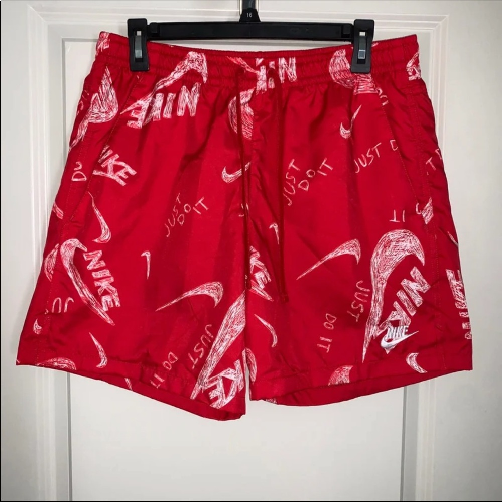 Nike Sportswear Shorts